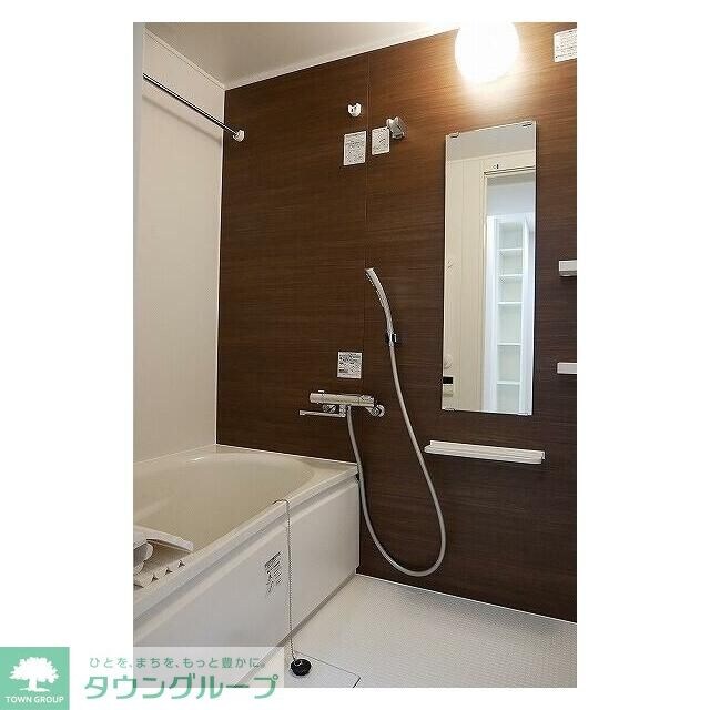 Nステージ上野の物件内観写真