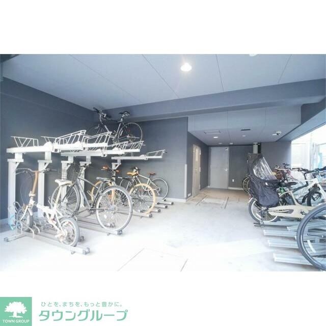 Nステージ上野の物件内観写真