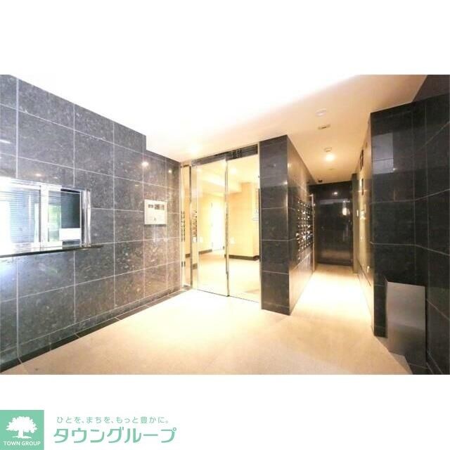 Nステージ上野の物件内観写真