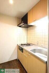 桜館の物件内観写真