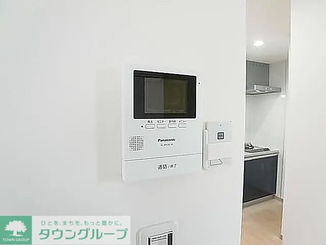 プライムコートの物件内観写真