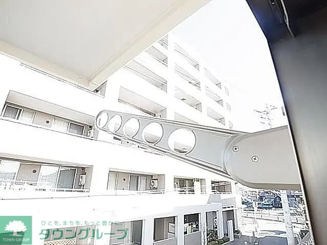 プライムコートの物件内観写真