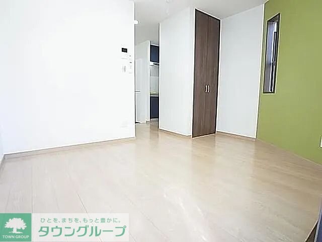 プライムコートの物件内観写真