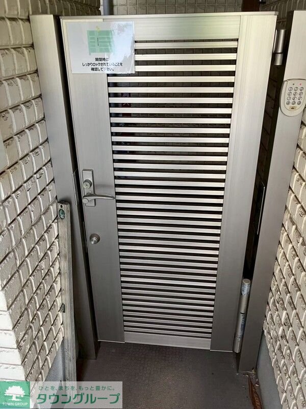 プライムコートの物件内観写真