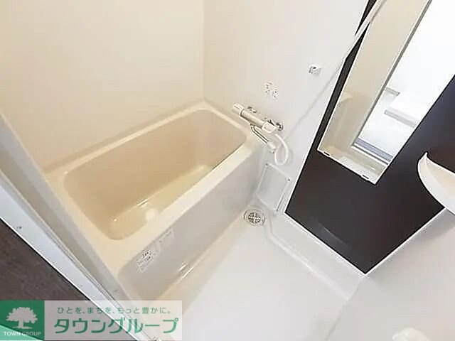 プライムコートの物件内観写真