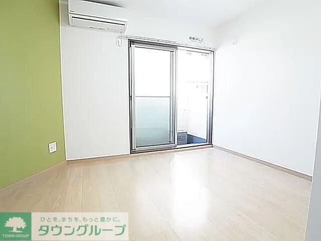 プライムコートの物件内観写真