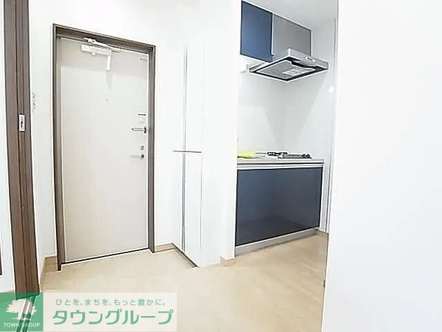 プライムコートの物件内観写真