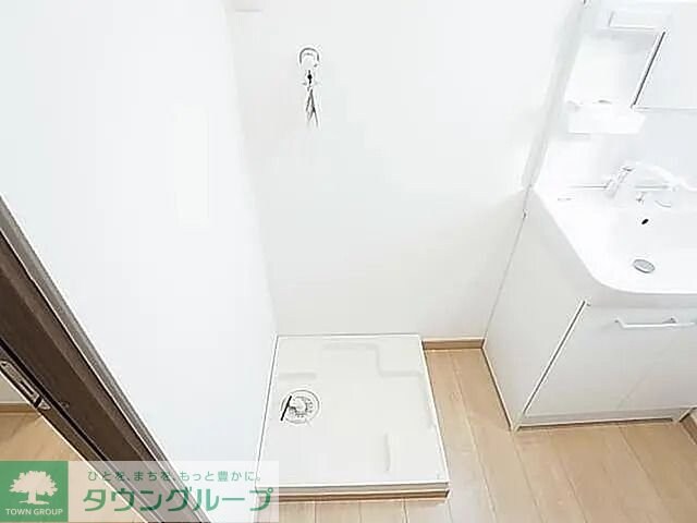 プライムコートの物件内観写真