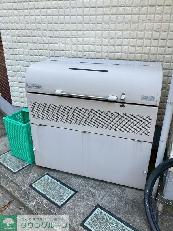 プライムコートの物件内観写真