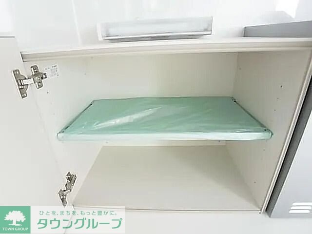 プライムコートの物件内観写真