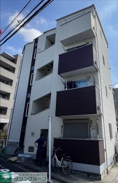 プライムコートの物件内観写真