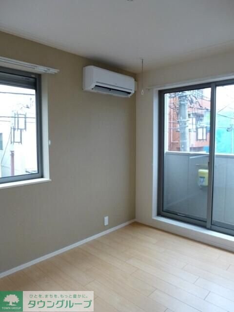 スタークレストの物件内観写真