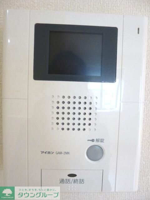 スタークレストの物件内観写真