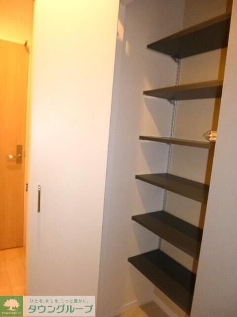 スタークレストの物件内観写真