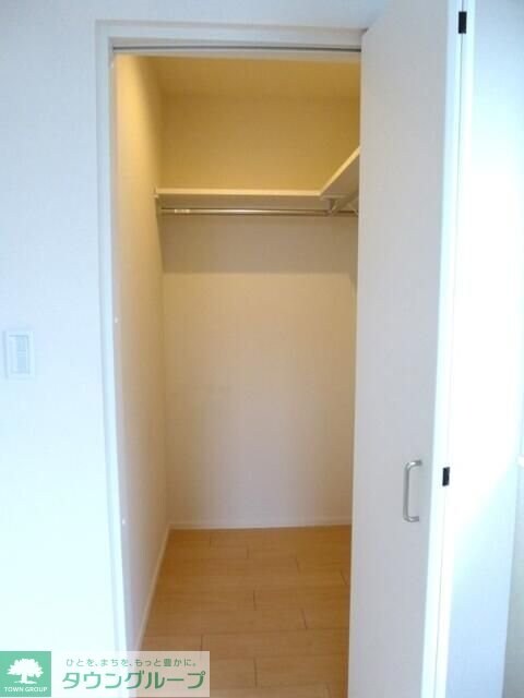 スタークレストの物件内観写真