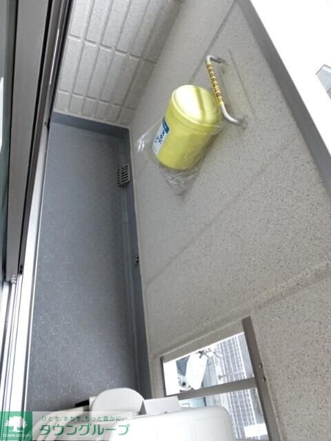 スタークレストの物件内観写真