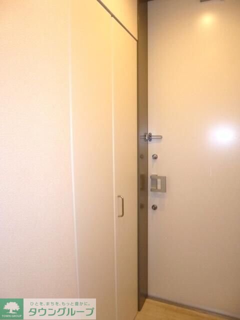 スタークレストの物件内観写真