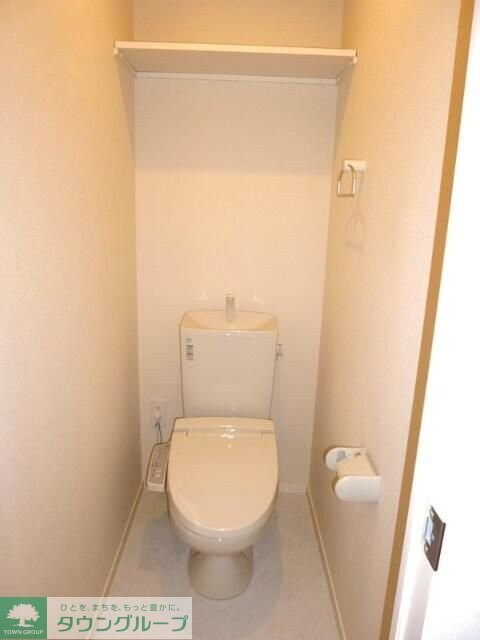 スタークレストの物件内観写真