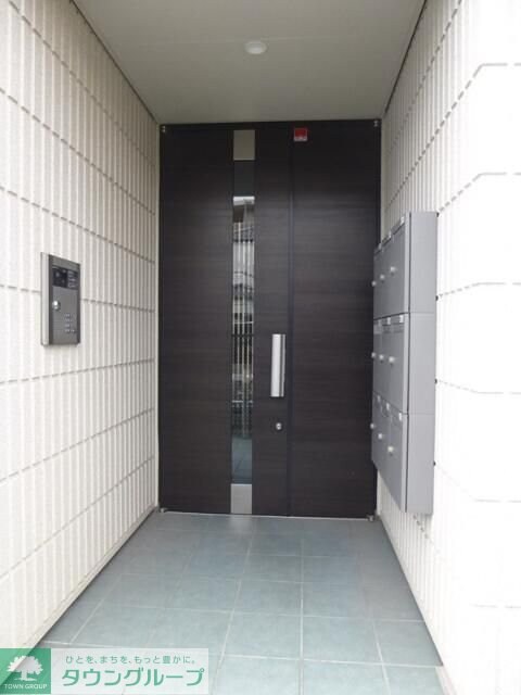 スタークレストの物件内観写真