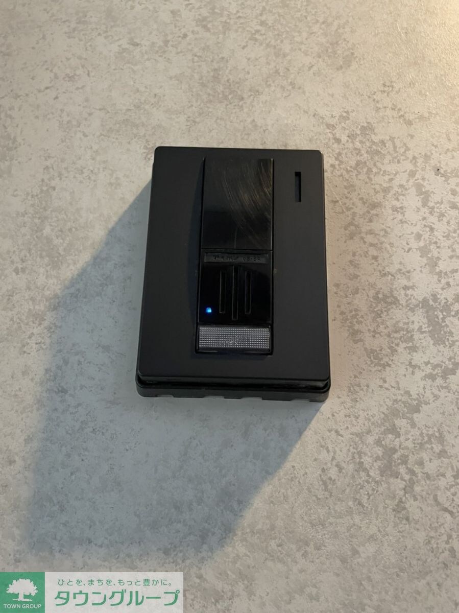 デュオメゾン千住学園通りの物件内観写真