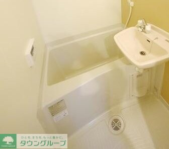 ソイ・メゾン梅田の物件内観写真