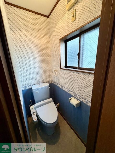 千住緑町戸建の物件内観写真