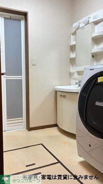 千住緑町戸建の物件内観写真