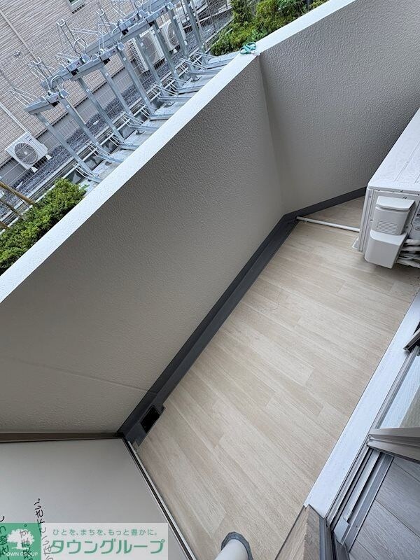 ＡＲＣＯＢＡＬＥＮＯ ＤＡＩＳＨＩＭＡＥの物件内観写真