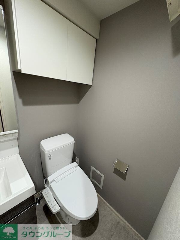 ＡＲＣＯＢＡＬＥＮＯ ＤＡＩＳＨＩＭＡＥの物件内観写真