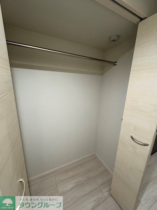 ＡＲＣＯＢＡＬＥＮＯ ＤＡＩＳＨＩＭＡＥの物件内観写真