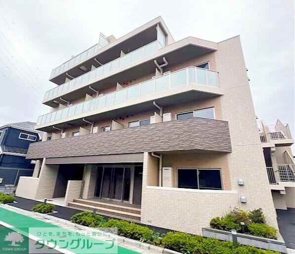 ＡＲＣＯＢＡＬＥＮＯ ＤＡＩＳＨＩＭＡＥの物件内観写真