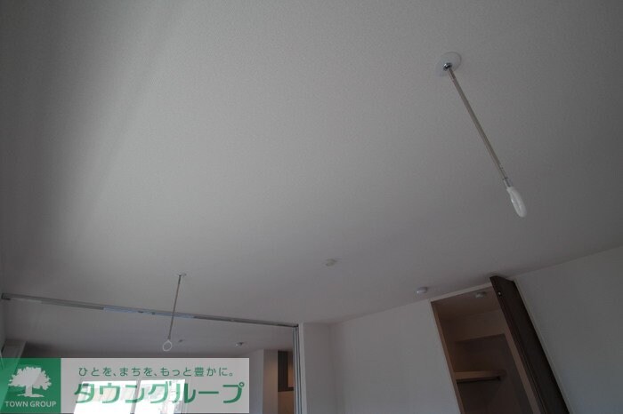 moon bow (ムーン　ボ－)の物件内観写真