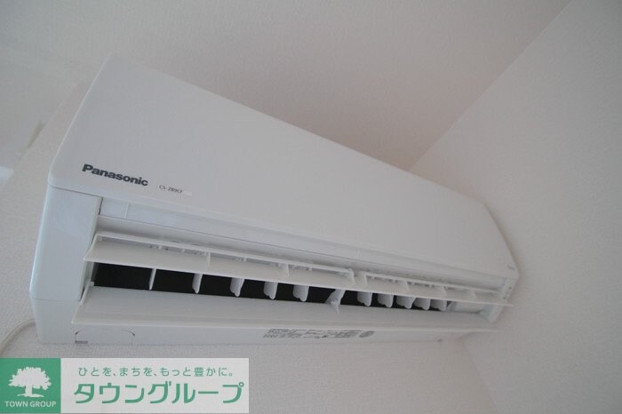 moon bow (ムーン　ボ－)の物件内観写真