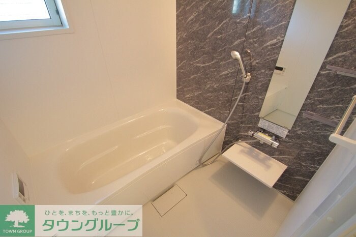 moon bow (ムーン　ボ－)の物件内観写真