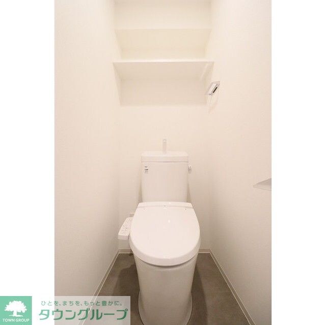 コンフォリア竹ノ塚イーストの物件内観写真