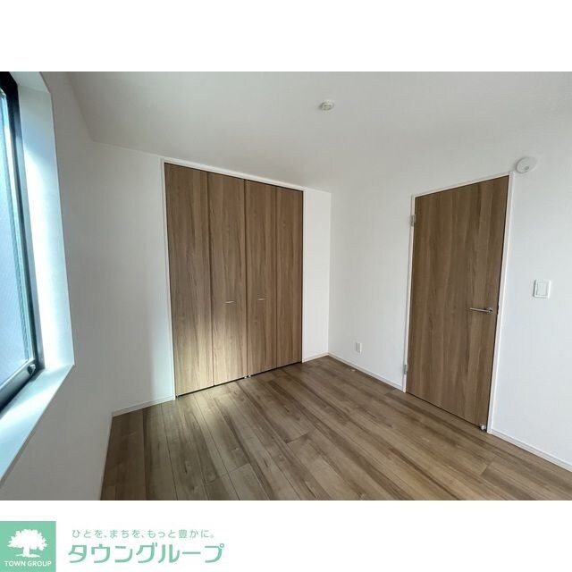 Kolet千住大橋#05の物件内観写真