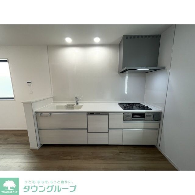 Kolet千住大橋#05の物件内観写真