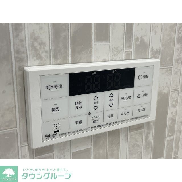 Kolet千住大橋#05の物件内観写真