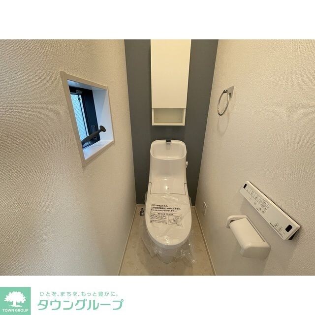 Kolet千住大橋#05の物件内観写真