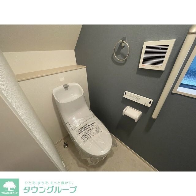 Kolet千住大橋#05の物件内観写真