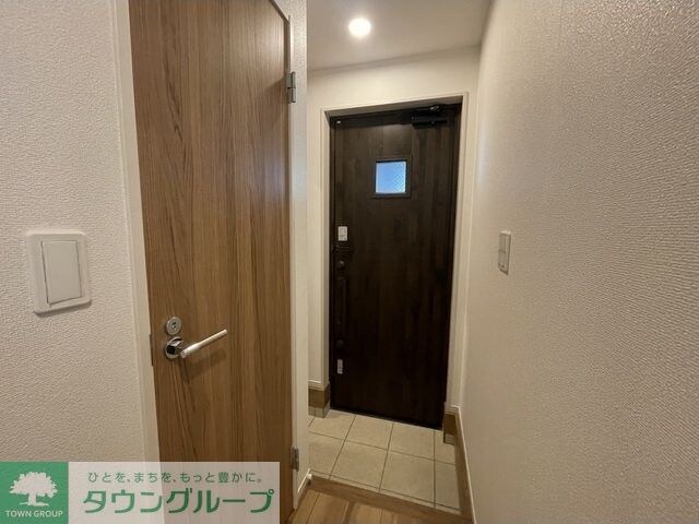 Kolet千住大橋#05の物件内観写真