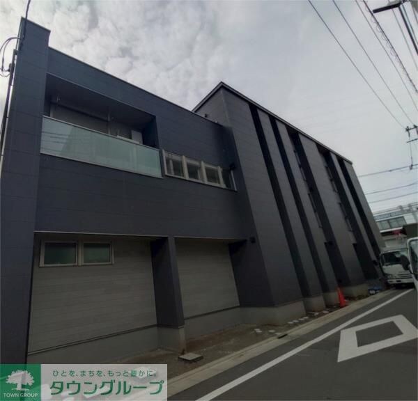 ソル　プエンテ六町の物件内観写真