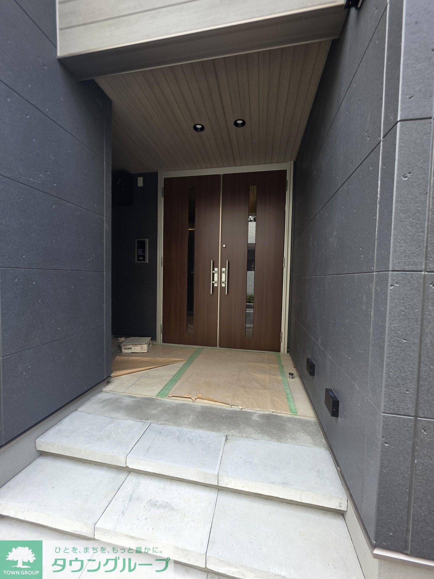 ソル　プエンテ六町の物件内観写真