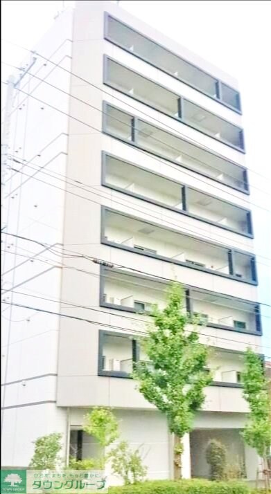 ガーデンブルグの物件内観写真