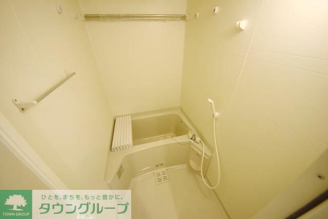 サンハイムの物件内観写真