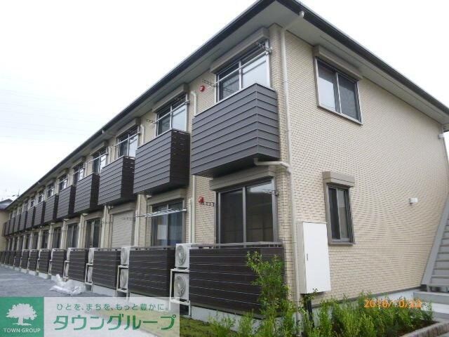 サンハイムの物件内観写真