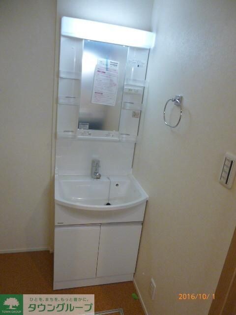 サンハイムの物件内観写真