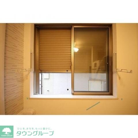 レジデンスＹ・Ｍの物件内観写真