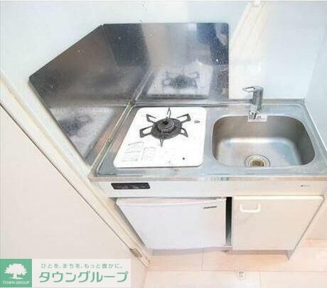 レジデンスＹ・Ｍの物件内観写真