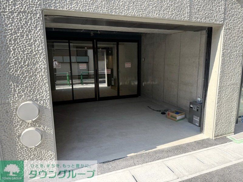 ルミーク北千住の物件内観写真